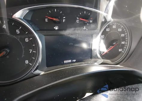 2023 Chevrolet Equinox Fwd Lt z USA, uszkodzony, nr VIN 3GNAXKEG7PL269604